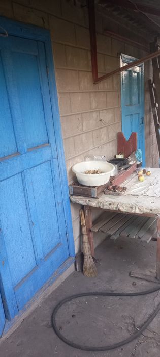 Продам Дом р-н 28школы 3к,гараж,хоз.постр,погреб, 5с.земли.