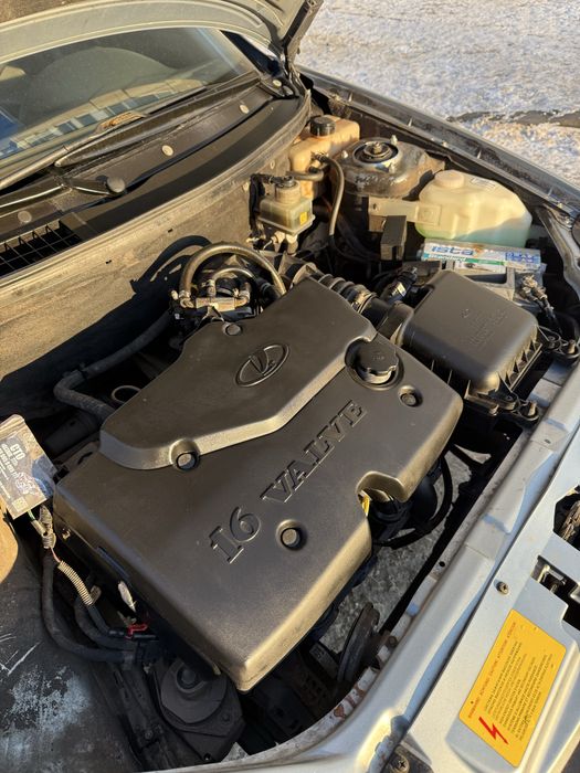 Продам Ваз 2170 Lada Priora Лада Приора