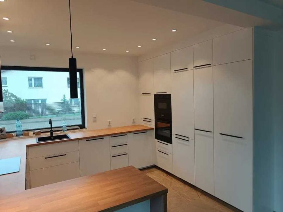 Montaż Mebli Kuchennych Ikea Castorama Agata Meble Brw Leroy Obi Izi