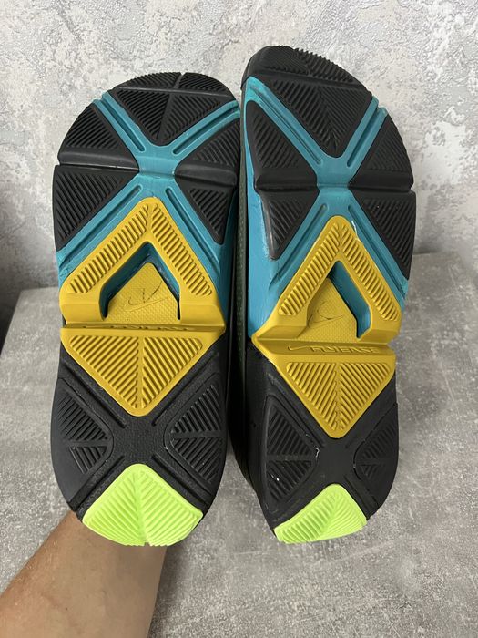 Кросівки бігові  Nike Fly Ease 100% оригінал