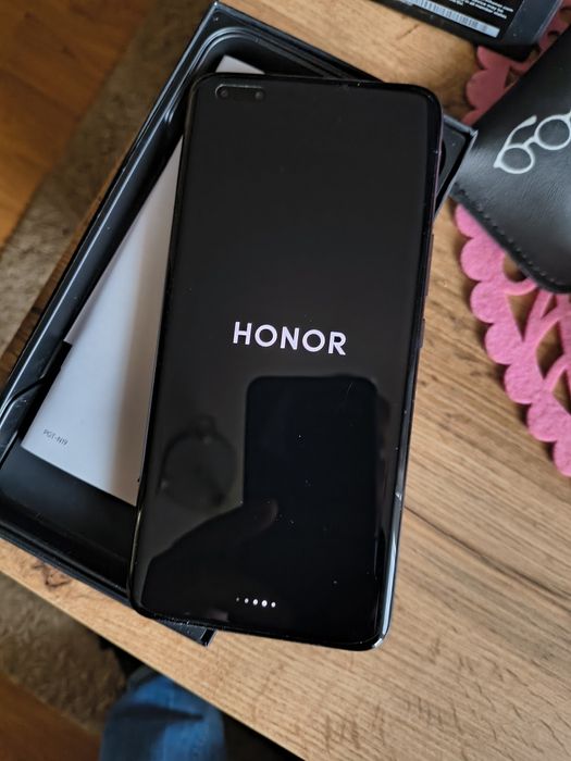 Honor Magic 5 pro nowy