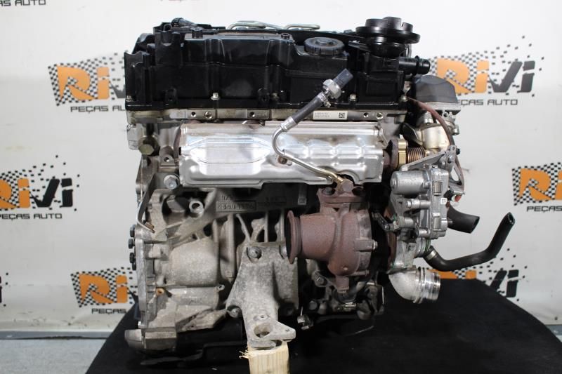 Motor completo BMW 1 (F20)