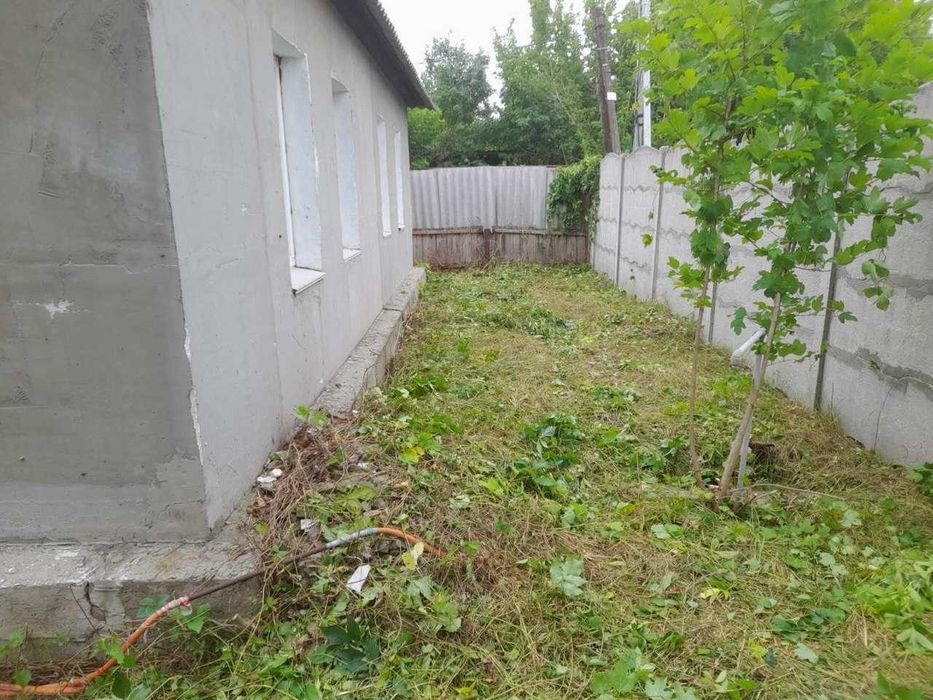 Дом (р-н Гагарина, см. Метро), 67м, 3 комнаты, 9 соток
