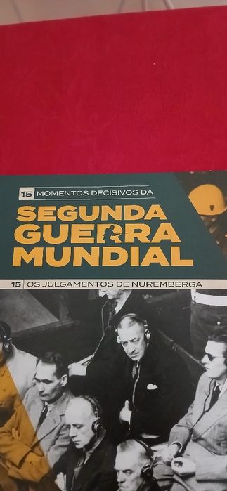 15 Momentos Decisivos da Segunda Guerra Mundial