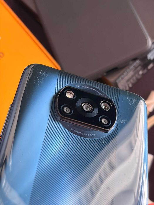 Poco X3 NFC 64GB