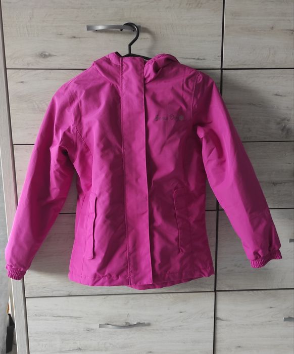 Kurtka  wiosenna