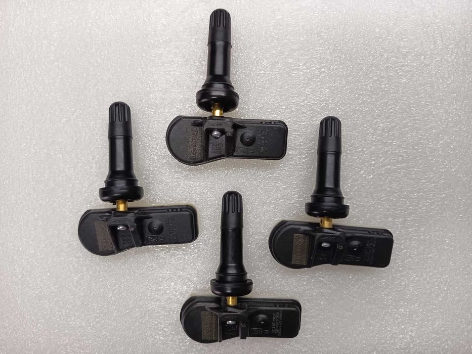 Hyundai / KIA - TPMS 52933-B2100 - Tire Pressure Sensors - 433MHz