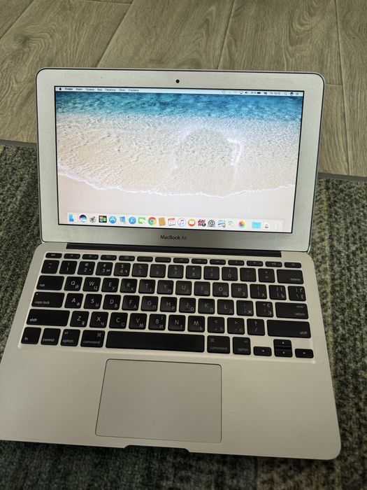 Продам MacBook Air