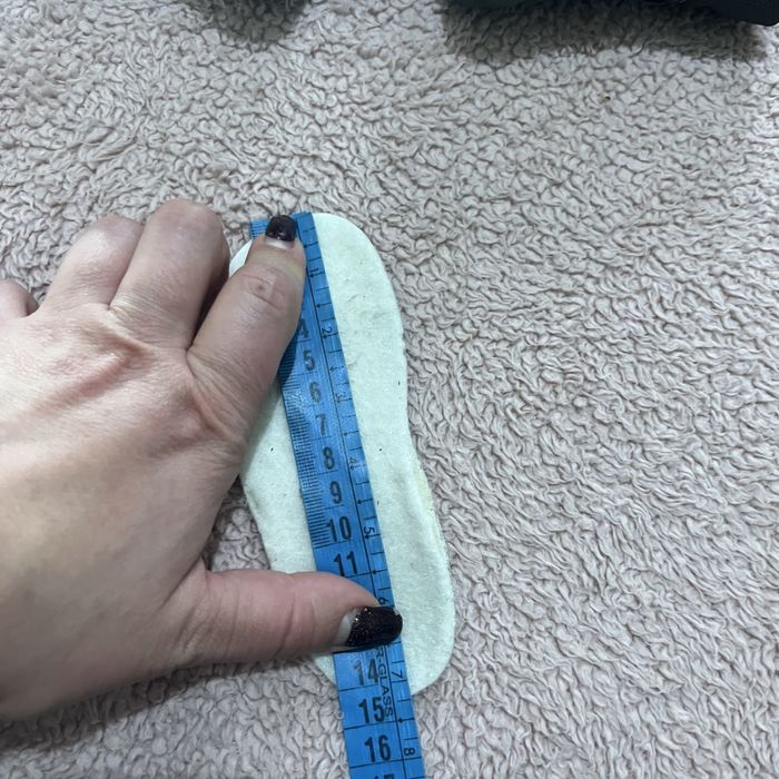 Зимние термо ботинки суперфит 22 размер стелька 14 , 4 см