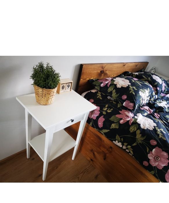 2x szafka nocna Hemnes IKEA Okazja!!!