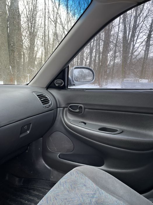 Daewo Nubira 1.6 16v