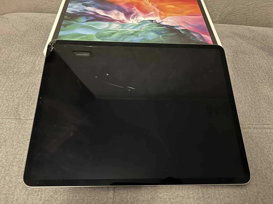 Ipad Pro 12.9 4th generation / tablet Apple