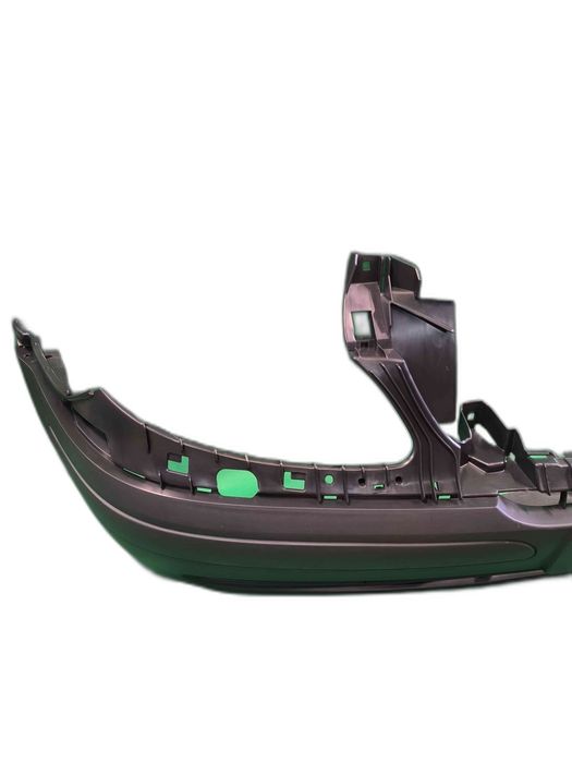 Pára-choques Frente MERCEDES-BENZ VIANO A6398804270 (OEM) | A63988042709B51 (OEM) | A63988001709B51 (OEM) | BZ04057BAV (OEM) | CARDFAMA (OEM)