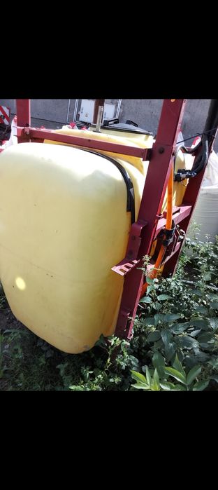 Części opryskiwacz hardi 1000ltr