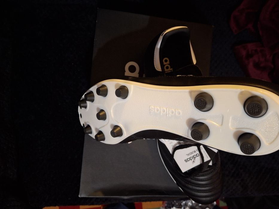 Chuteiras Adidas Copa Mundial