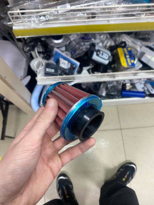 воздушний фільтр