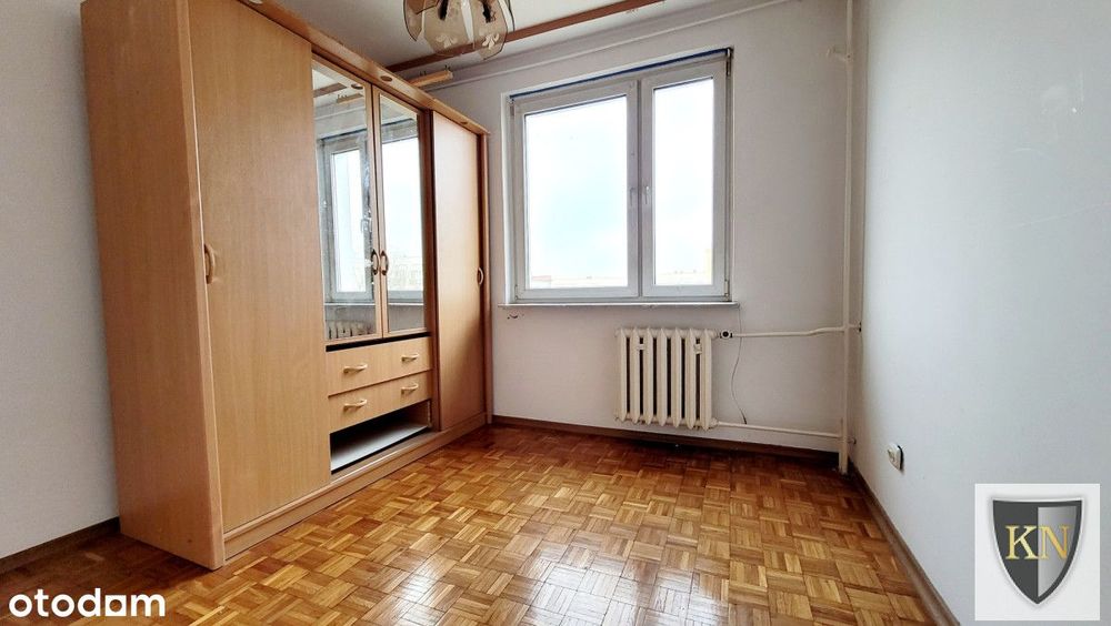 Mieszkanie 3 pokoje, Świdnik, Witosa