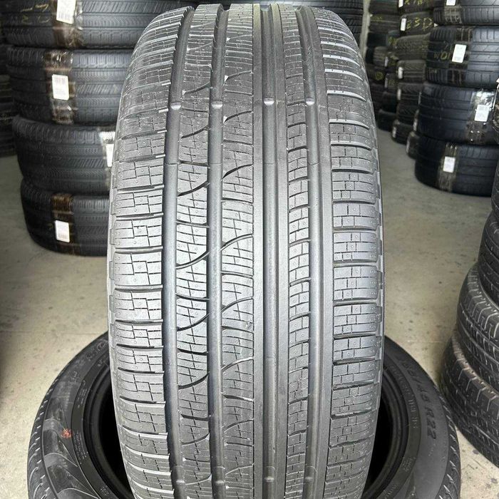 285/45 R22 PIRELLI Scorpion Verde All Season DEMO