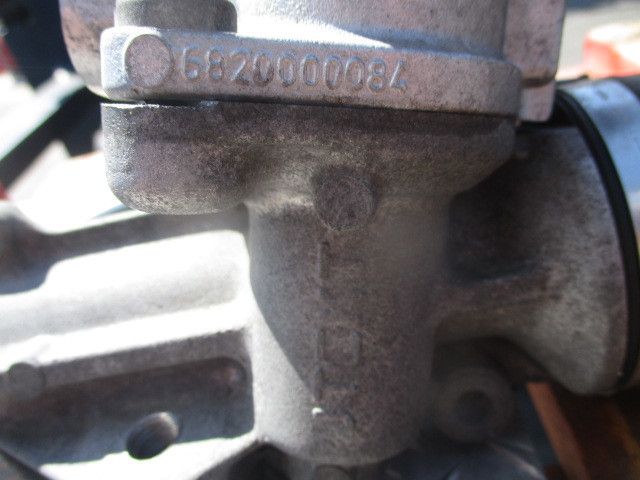 Caixa de direção CITROËN DS5 (KF_)
