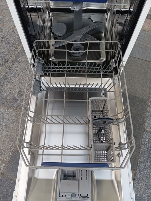 Посудомоечная машина Siemens 45см INVERTER A+++ из Германии Гарантия