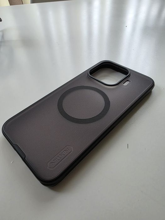 Etui Nillkin Frosted magnetic Xiaomi 17T pro