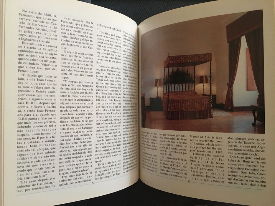 Escultura do Românico Português / Pousada da Rainha Santa Isabel