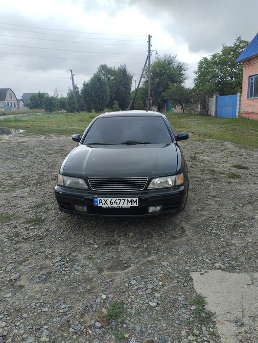 Продам Ниссан максима