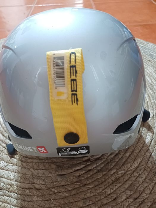 Capacete Cébé de Ski