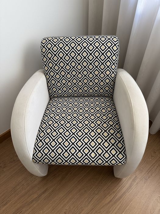 Poltrona individual  Sofa