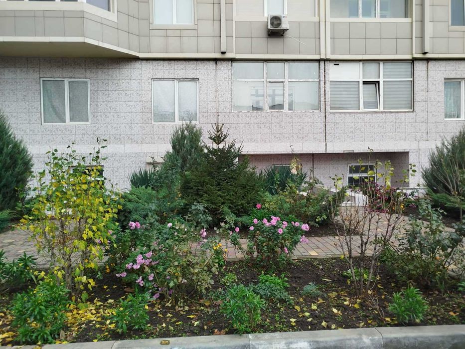 2-комнатная квартира по адресу ул. Приморская (площадь 68 м²) - Atlanta.ua - фото 13