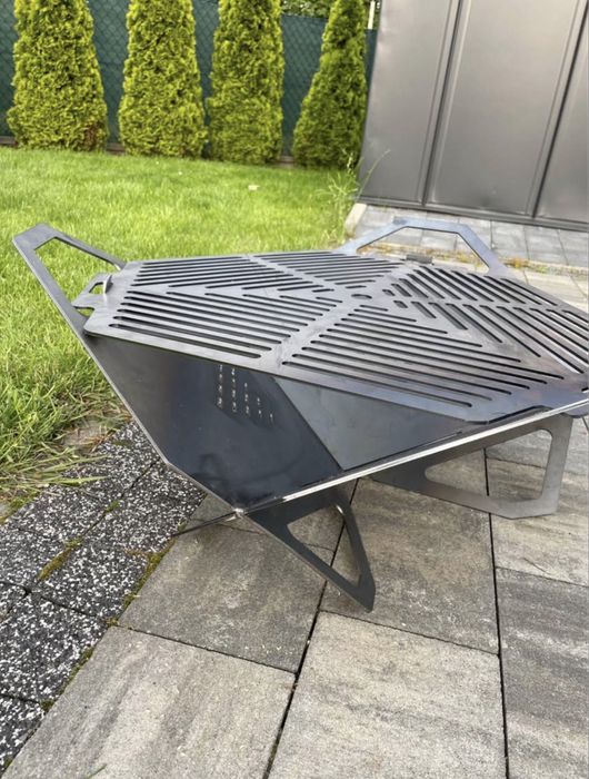 Palenisko, ognisko, grill