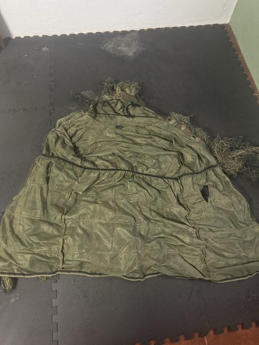 ghillie suit Airsoft - Miltec