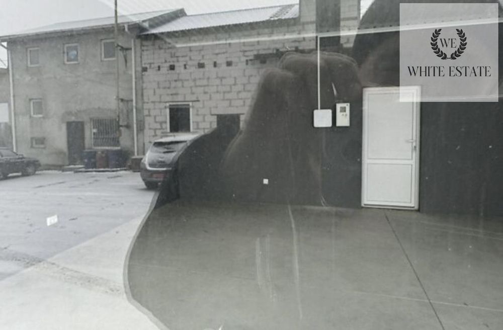 Оренда комерційного приміщення Авторинок