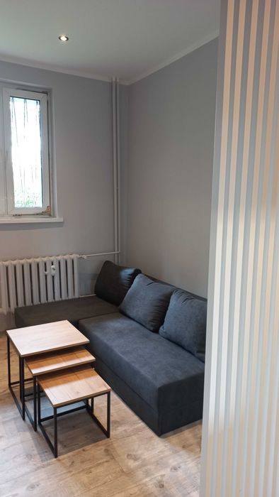 Mieszkanie na sprzedaż, 1 pokój, 18 m², Katowice