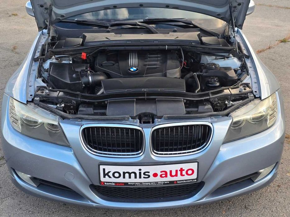 Продам BMW 3 Series 2011. Можна в розстрочку, під викуп.