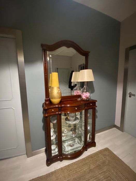 Móvel Estilo Inglês