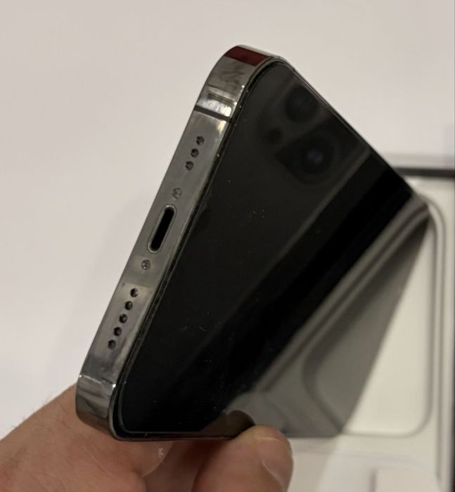 Iphone 13 Pro 256gb