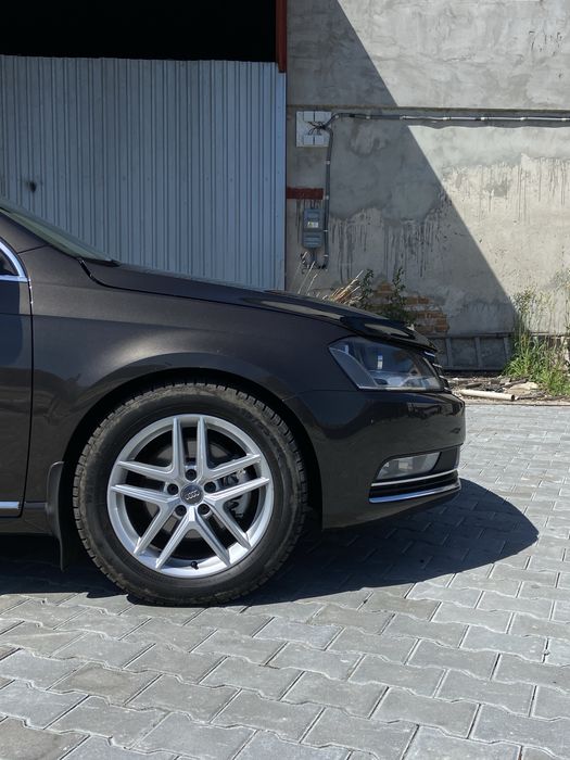 Продам Volkswagen Passat B7 2012 року
