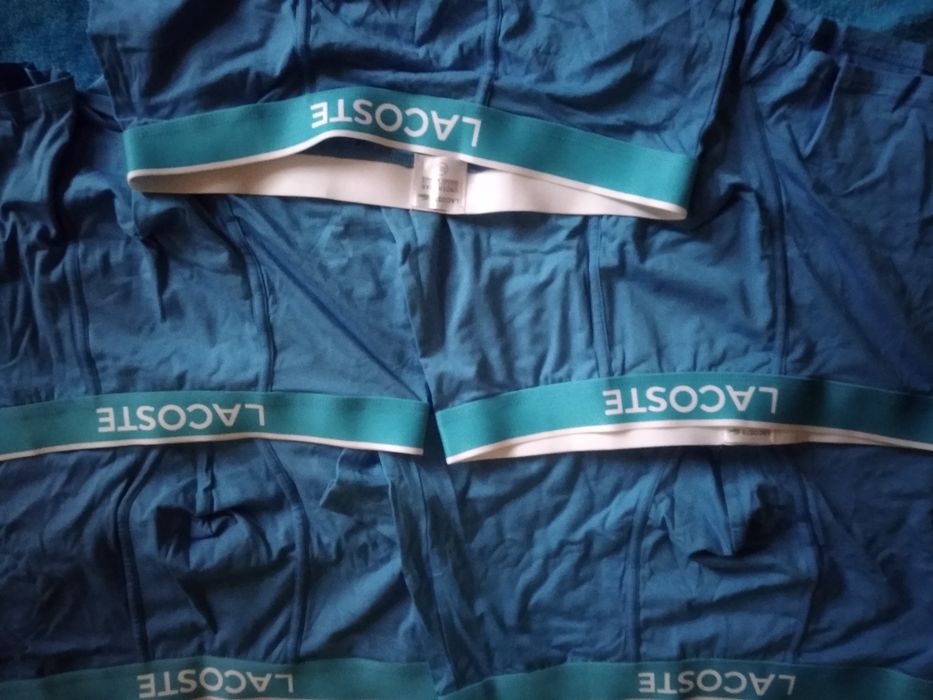 Bokserki 5 par XL