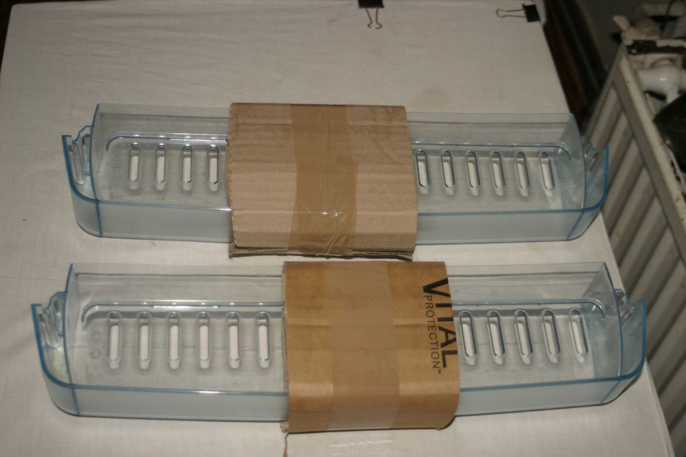 półka boczna drzwi  lodówka  ,,beco