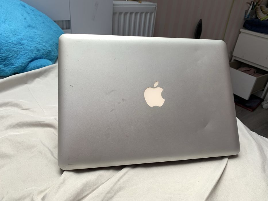 Apple macbook pro 2011 a1278 ventura gry