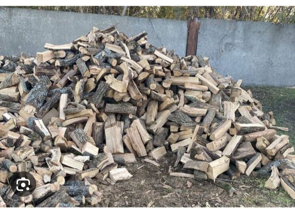 Продам дрова твердих порід, Житомир