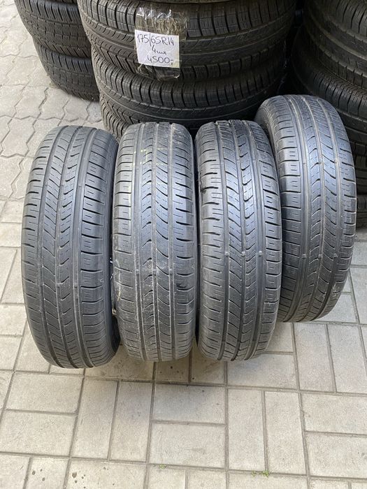 Шини 165 70R14 81T Falken SN831 a eCorum