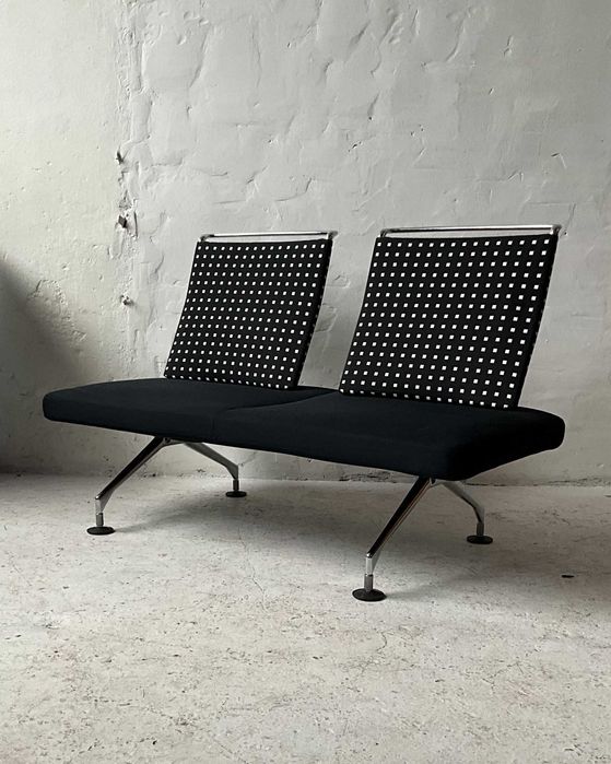 Vitra sofa Area proj. Antonio Citterio lata 90 vintage design #2