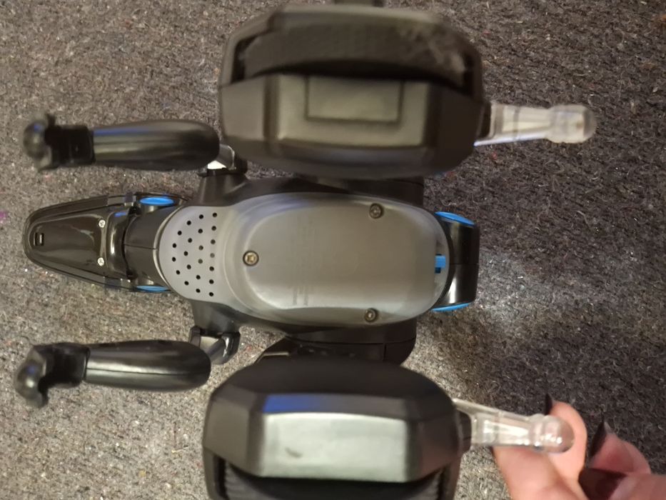 Робот Miposaur от WowWee.