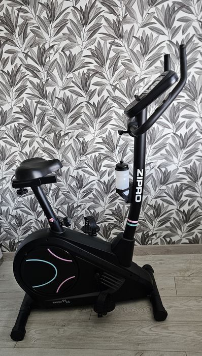 Rower stacjonarny Zipro Flame WN