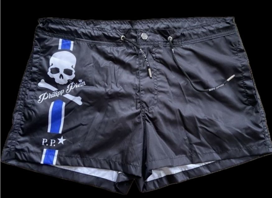 оригінал PHILIPP PLEIN розміри різн s m | xI