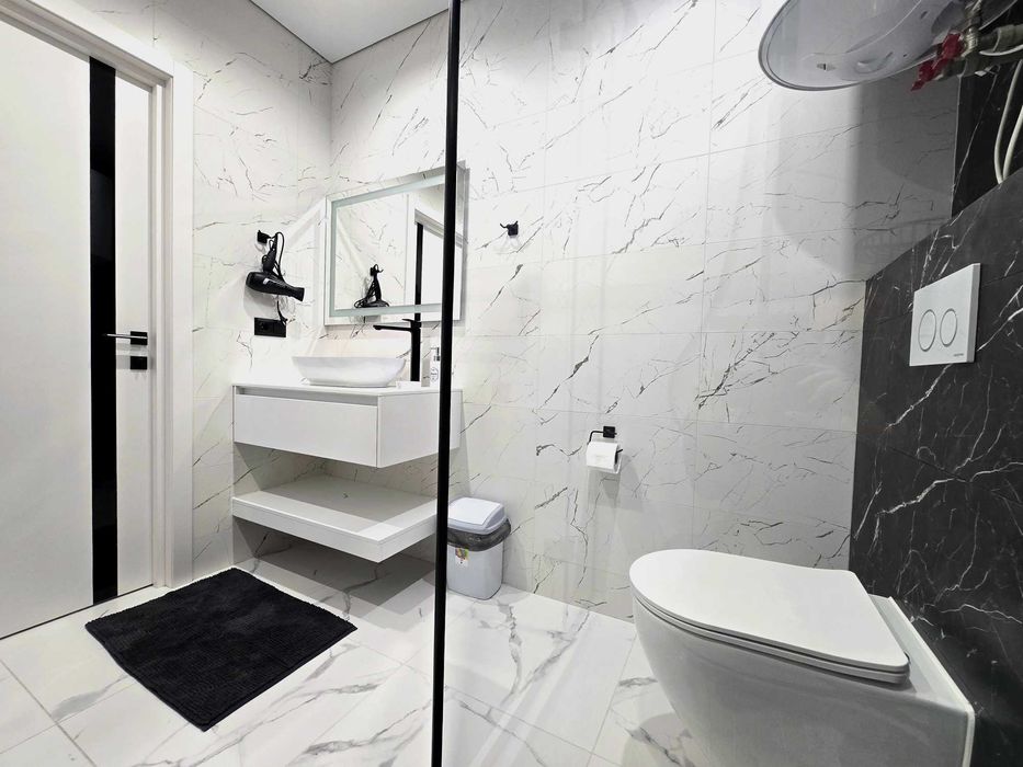 Belveder Apart, центр міста, parking, Бельведерська 32б