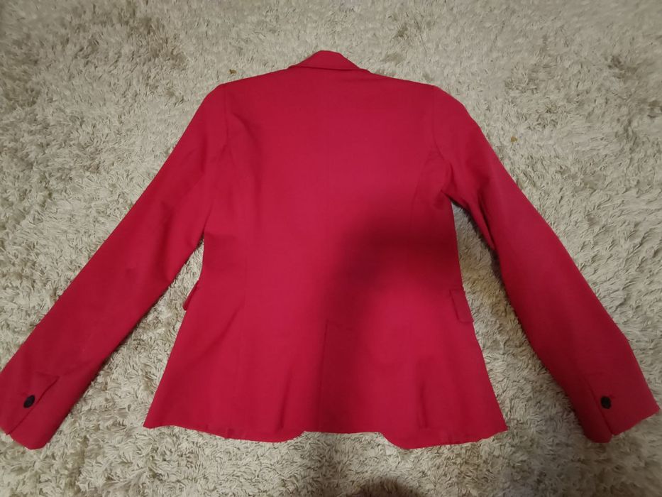 Костюм класичний zara