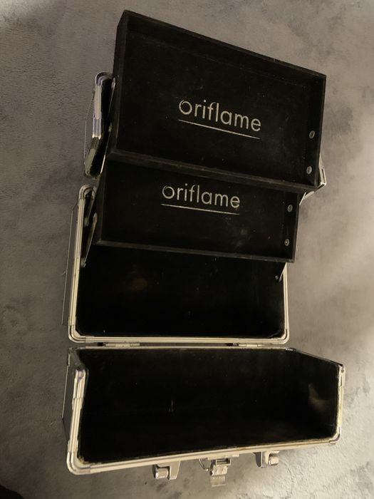 Maleta de organizacao